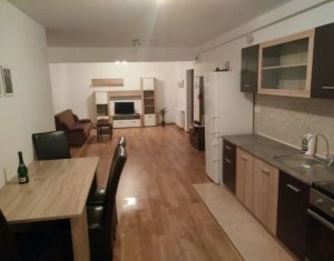 Appartement 2 chambres à vendre dans Floresti