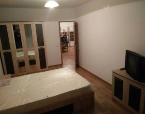 Appartement 2 chambres à vendre dans Floresti