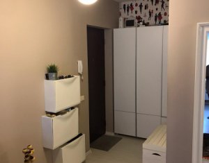 Appartement 2 chambres à vendre dans Cluj-napoca