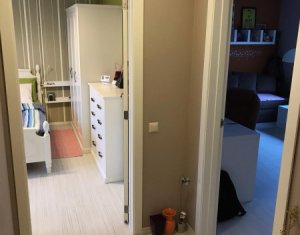 Appartement 2 chambres à vendre dans Cluj-napoca