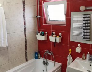 Appartement 2 chambres à vendre dans Cluj-napoca