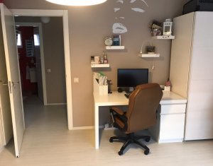 Appartement 2 chambres à vendre dans Cluj-napoca