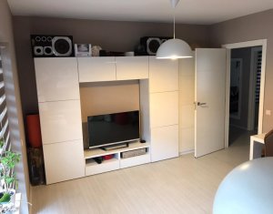 Appartement 2 chambres à vendre dans Cluj-napoca