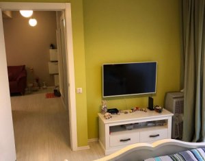 Appartement 2 chambres à vendre dans Cluj-napoca