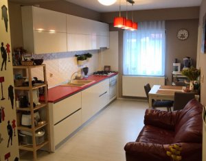 Apartament de vanzare, 2 camere, 60 mp, etaj intermediar, Buna Ziua