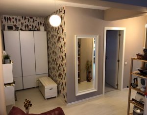 Appartement 2 chambres à vendre dans Cluj-napoca