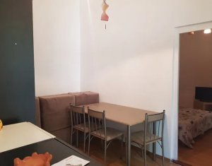 Appartement 2 chambres à vendre dans Cluj-napoca, zone Centru