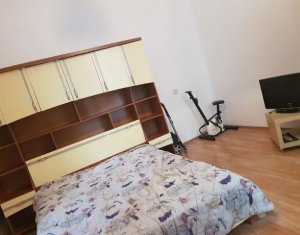 Apartment 2 rooms for sale in Cluj-napoca, zone Centru