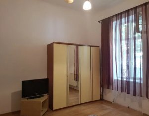 Apartment 2 rooms for sale in Cluj-napoca, zone Centru