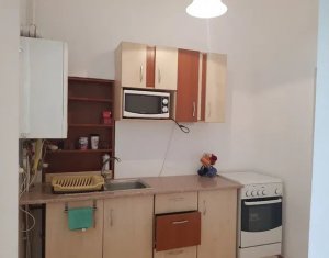 Apartment 2 rooms for sale in Cluj-napoca, zone Centru