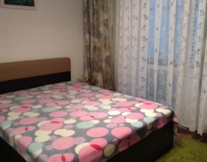 Apartament cu 4 camere, 81mp, 2 bai, 2 balcoane, Manastur