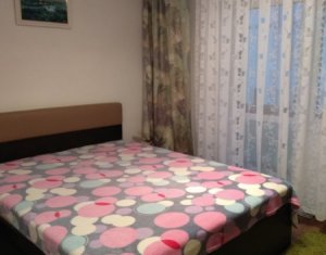 Apartament cu 4 camere, 81mp, 2 bai, 2 balcoane, Manastur