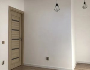 Vanzare apartament 90 mp in Gruia, zona stadion CFR, 3 camere, 2 bai