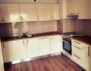 Apartament 2 camere, 53 mp, terasa 10 mp, etaj 5 din 7, garaj,Sopor