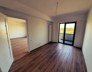 Apartament 2 camere, 53 mp, terasa 10 mp, etaj 5 din 7, garaj,Sopor