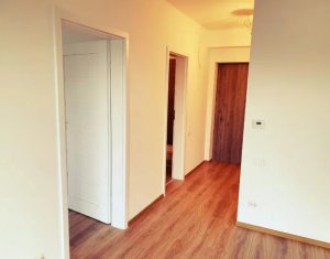 Apartament 2 camere, 53 mp, terasa 10 mp, etaj 5 din 7, garaj,Sopor