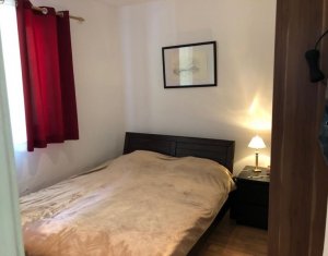 Apartament 2 camere, bloc nou, 47 mp, zona linistita, cartierul Iris