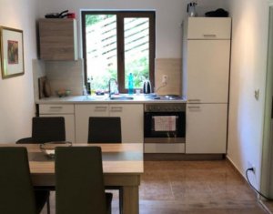 Apartament 2 camere, bloc nou, 47 mp, zona linistita, cartierul Iris