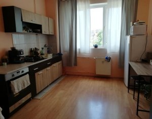 Studio for sale in Cluj-napoca, zone Dambul Rotund