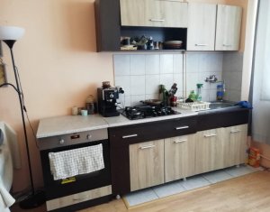 Studio for sale in Cluj-napoca, zone Dambul Rotund