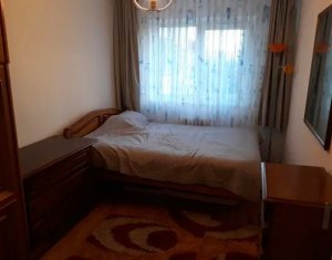 Apartament de vanzare 2 camere decomandat, 40mp, balcon, Manastur, zona Big