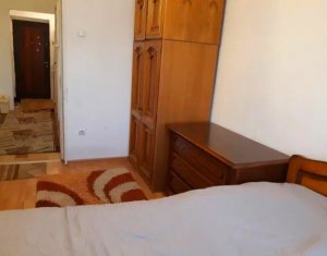 Apartament de vanzare 2 camere decomandat, 40mp, balcon, Manastur, zona Big