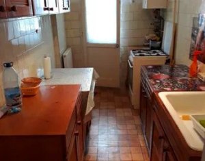 Appartement 2 chambres à vendre dans Cluj-napoca, zone Manastur