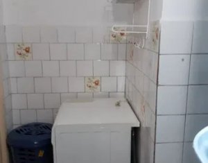 Apartament de vanzare 2 camere decomandat, 40mp, balcon, Manastur, zona Big