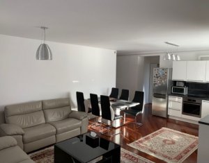 Apartament 2 camere, confort sporit, superfinisat, garaj, zona Borhanciului