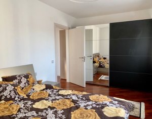 Apartament 2 camere, confort sporit, superfinisat, garaj, zona Borhanciului