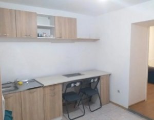 Apartament cu o camera de vanzare in zona centrala