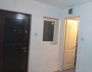 Apartament cu o camera de vanzare in zona centrala