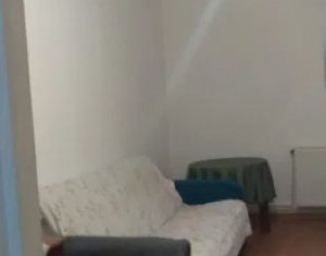 Apartament cu o camera de vanzare in zona centrala