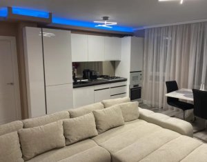 Appartement 3 chambres à vendre dans Cluj-napoca, zone Bulgaria