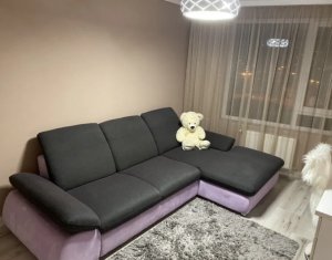 Appartement 3 chambres à vendre dans Cluj-napoca, zone Bulgaria