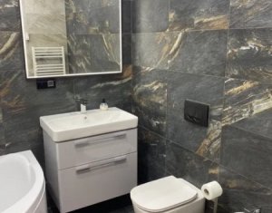 Appartement 3 chambres à vendre dans Cluj-napoca, zone Bulgaria