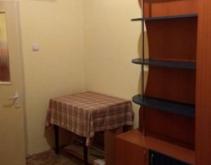 Apartment 1 rooms for sale in Cluj-napoca, zone Dambul Rotund