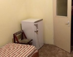 Apartment 1 rooms for sale in Cluj-napoca, zone Dambul Rotund