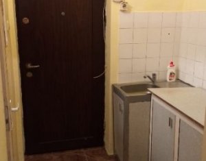 Apartment 1 rooms for sale in Cluj-napoca, zone Dambul Rotund