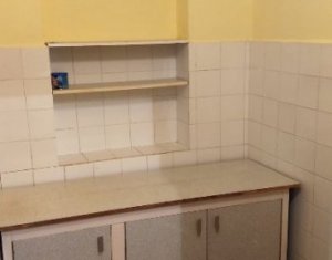 Appartement 1 chambres à vendre dans Cluj-napoca, zone Dambul Rotund