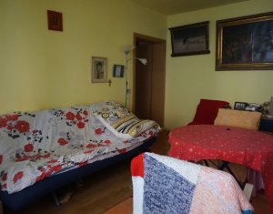 Vanzare apartament cu o camera, Floresti, strada Eroilor