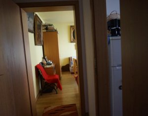 Vanzare apartament cu o camera, Floresti, strada Eroilor