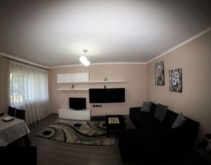 Appartement 2 chambres à vendre dans Cluj-napoca, zone Manastur