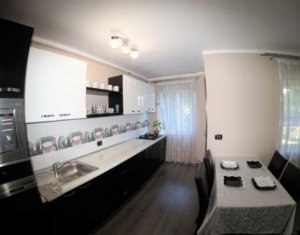 Appartement 2 chambres à vendre dans Cluj-napoca, zone Manastur