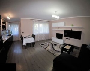Apartament de vanzare, 2 camere, 46 mp, Manastur