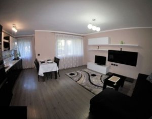 Appartement 2 chambres à vendre dans Cluj-napoca, zone Manastur