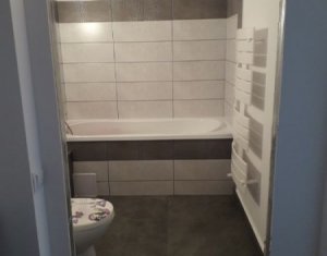 Apartament cu 3 camere decomandate, finisat, Manastur