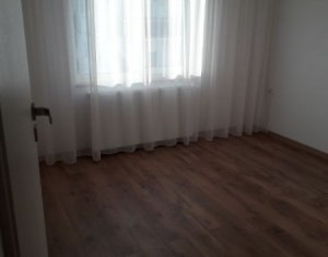 Apartament cu 3 camere decomandate, finisat, Manastur