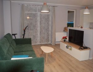Apartment 2 rooms for sale in Cluj-napoca, zone Sopor