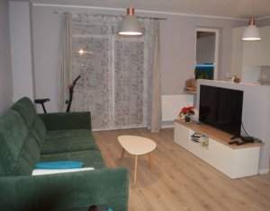 Appartement 2 chambres à vendre dans Cluj-napoca, zone Sopor